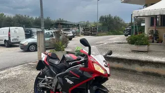 Aprilia RS 125 (2006 - 14) usata