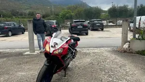 Aprilia RS 125 (2006 - 14)  (3)