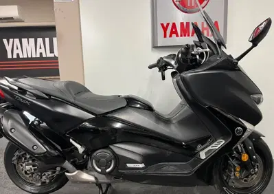 Yamaha T-Max 530 DX (2017 - 19) - Annuncio 10070304