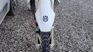 Husqvarna FC 450 (2020) 