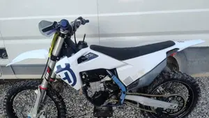 Husqvarna FC 450 (2020)  (3)