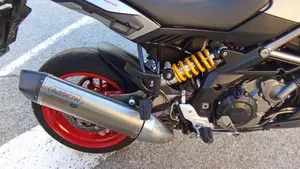 Aprilia Caponord ABS (2013 - 16)  (2)
