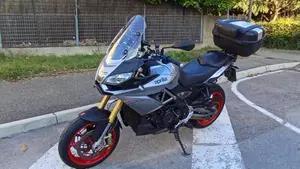 Aprilia Caponord ABS (2013 - 16) 
