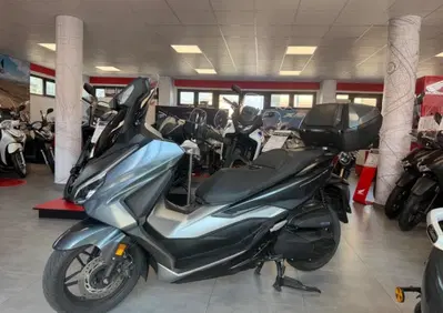 Honda Forza 350 Deluxe (2022 - 24) - Annuncio 10070309