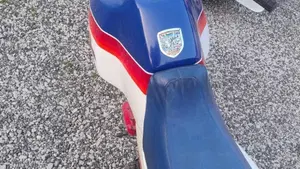 Honda XL 600 LM (1985 - 89)  (4)