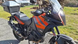 KTM 1290 Super Adventure S (2017 - 20)  (3)