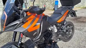 KTM 1290 Super Adventure S (2017 - 20)  (4)