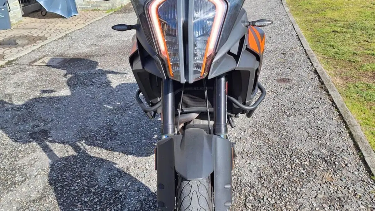 KTM 1290 Super Adventure S (2017 - 20)  (5)