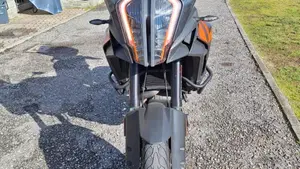 KTM 1290 Super Adventure S (2017 - 20)  (5)