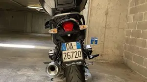 Bmw R 1200 R (2006 - 11)  (5)
