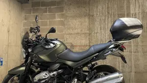 Bmw R 1200 R (2006 - 11)  (2)