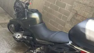 Bmw R 1200 R (2006 - 11)  (4)