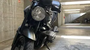 Bmw R 1200 R (2006 - 11) 