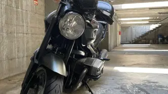 Bmw R 1200 R (2006 - 11)