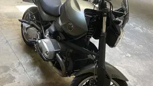 Bmw R 1200 R (2006 - 11)  (3)