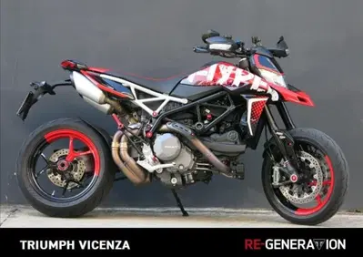 Ducati Hypermotard 950 RVE (2022 - 25) - Annuncio 10070314