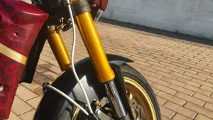 Yamaha FZ8 (2010 - 12)  (4)