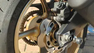 Yamaha FZ8 (2010 - 12)  (5)
