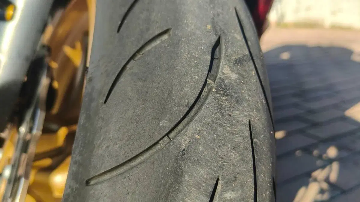 Yamaha FZ8 (2010 - 12)  (13)