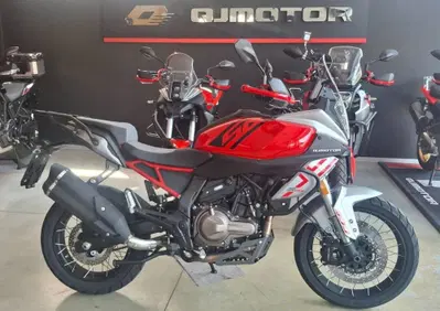 QJ Motor SRT 600 SX (2024 - 26) - Annuncio 10070317