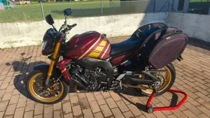 Yamaha FZ8 (2010 - 12)  (15)