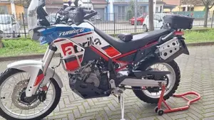 Aprilia Tuareg 660 (2025 - 26) 