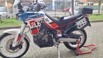 Aprilia Tuareg 660 (2025 - 26)