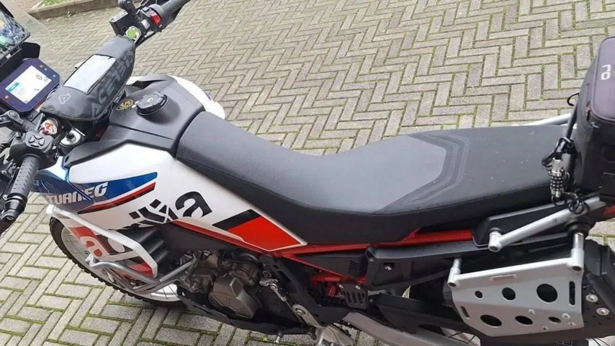 Aprilia Tuareg 660 (2025 - 26)  (3)