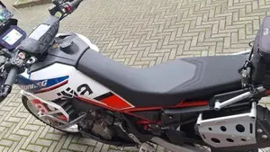 Aprilia Tuareg 660 (2025 - 26)  (3)