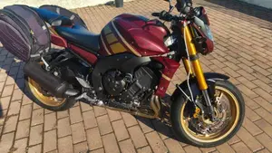 Yamaha FZ8 (2010 - 12)  (16)