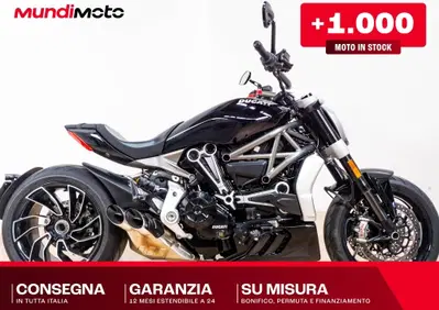 Ducati Diavel 1260 S (2019 - 20) - Annuncio 10068772