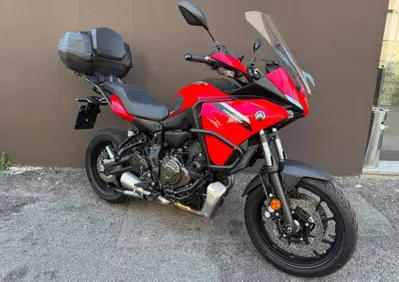 Yamaha Tracer 7 (2021 - 24) - Annuncio 10070327
