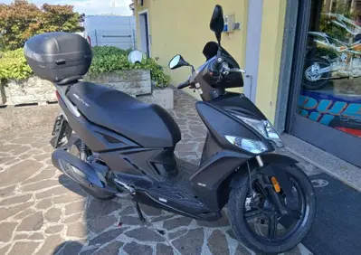 Kymco Agility 125 R16 Power Up (2021 - 26) - Annuncio 10070318