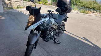 Suzuki V-Strom 650 Explorer (2023 - 25) usata