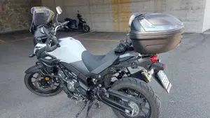 Suzuki V-Strom 650 Explorer (2023 - 25)  (4)