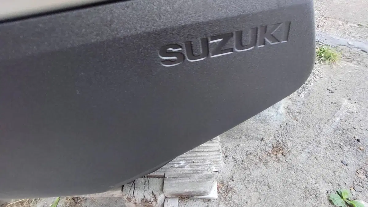 Suzuki V-Strom 650 Explorer (2023 - 25)  (6)