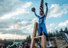 EnduroGP26 #11 Francia D1. Riecco Super-Zac