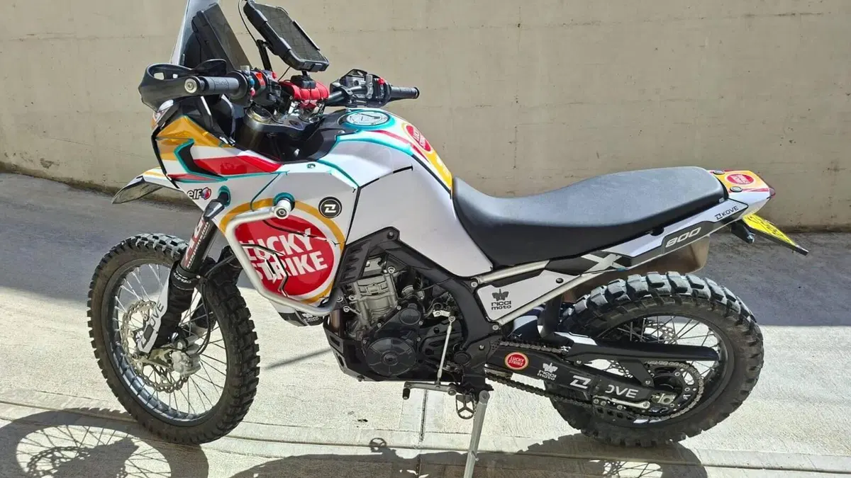 Kove 800 Rally (2025 - 26)  (3)
