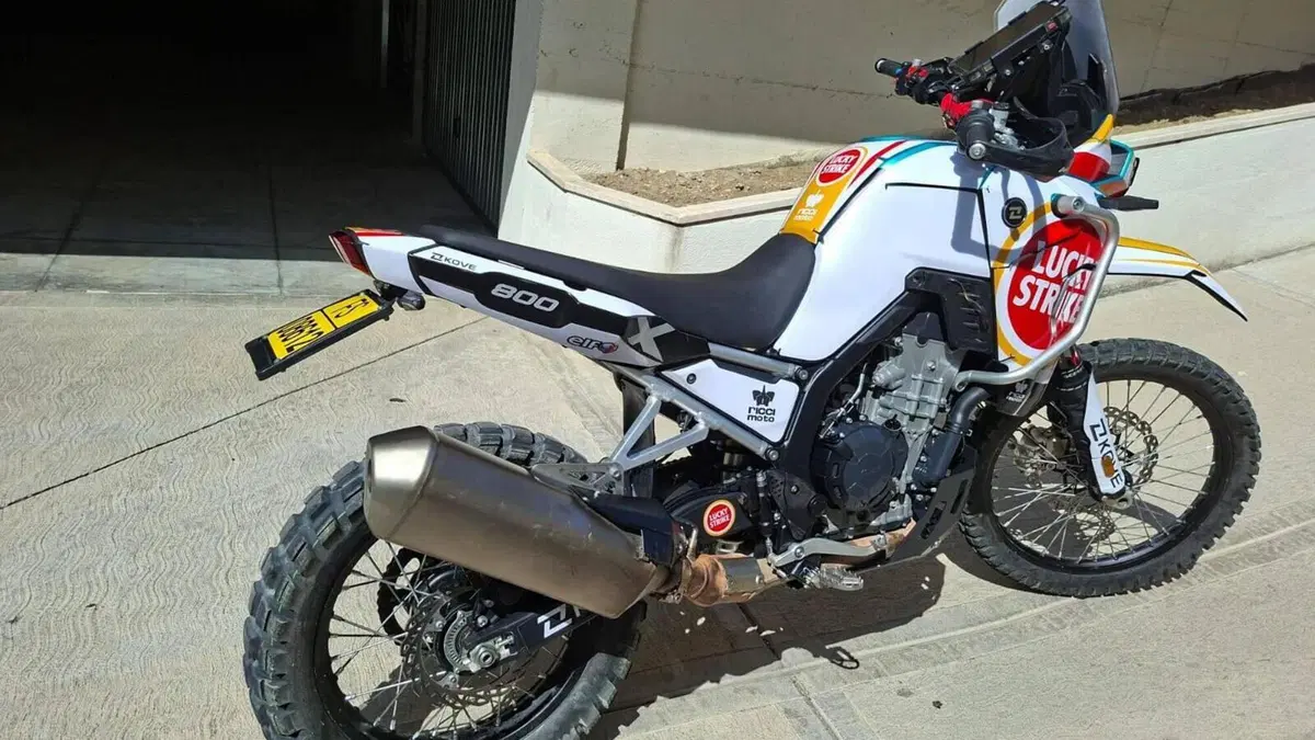 Kove 800 Rally (2025 - 26)  (4)