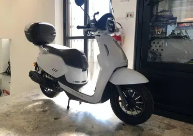 Kymco Filly 50 (2024 - 26) - Annuncio 10070321