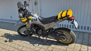 Voge Valico 300 Rally (2022 - 26) 