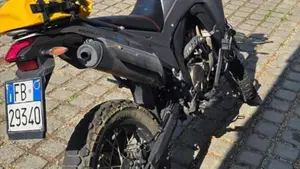 Voge Valico 300 Rally (2022 - 26)  (2)