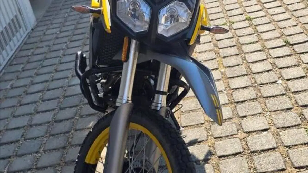 Voge Valico 300 Rally (2022 - 26)  (3)