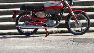 Moto Morini  
