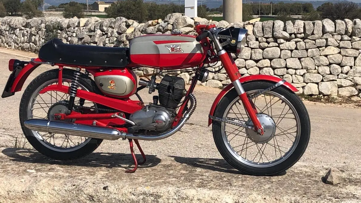Moto Morini   (2)