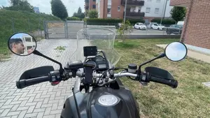 Bmw R 1200 GS (2008 - 09)  (3)