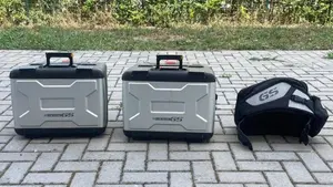 Bmw R 1200 GS (2008 - 09)  (4)