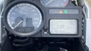 Bmw R 1200 GS (2008 - 09)  (5)