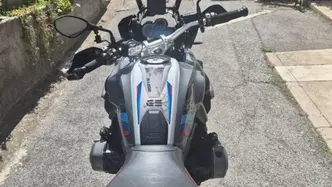 Bmw R 1200 GS (2013 - 16) usata