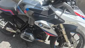 Bmw R 1200 GS (2013 - 16)  (3)